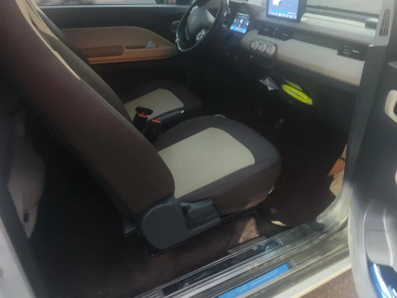 Chery QQ Ice Cream 2025 car image #19