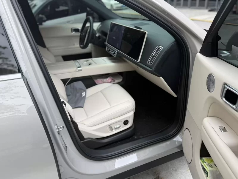 Li L6 2025 car image #19