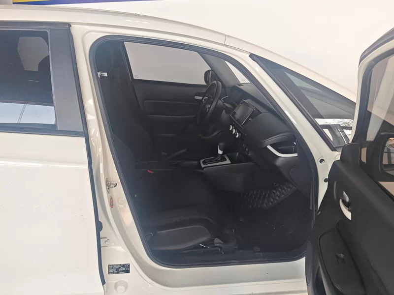 Honda Fit 2021 car image #19