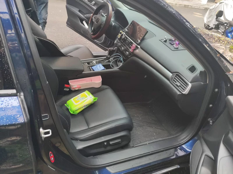 Honda Inspire 2021 #19 Honda Inspire 2021 immagine di auto #19