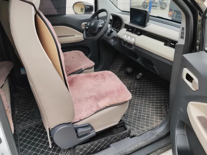 Chery QQ Ice Cream 2025 car image #19