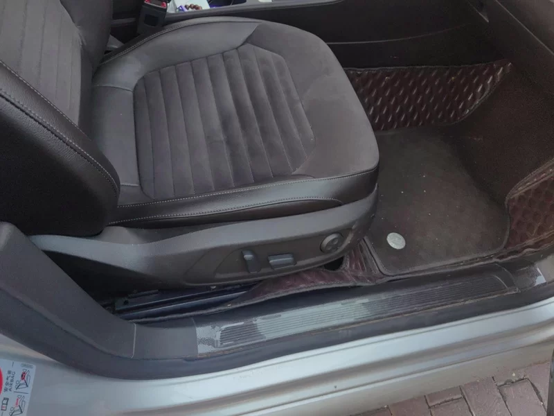 Volkswagen Magotan (Imported) 2015 immagine di auto #19