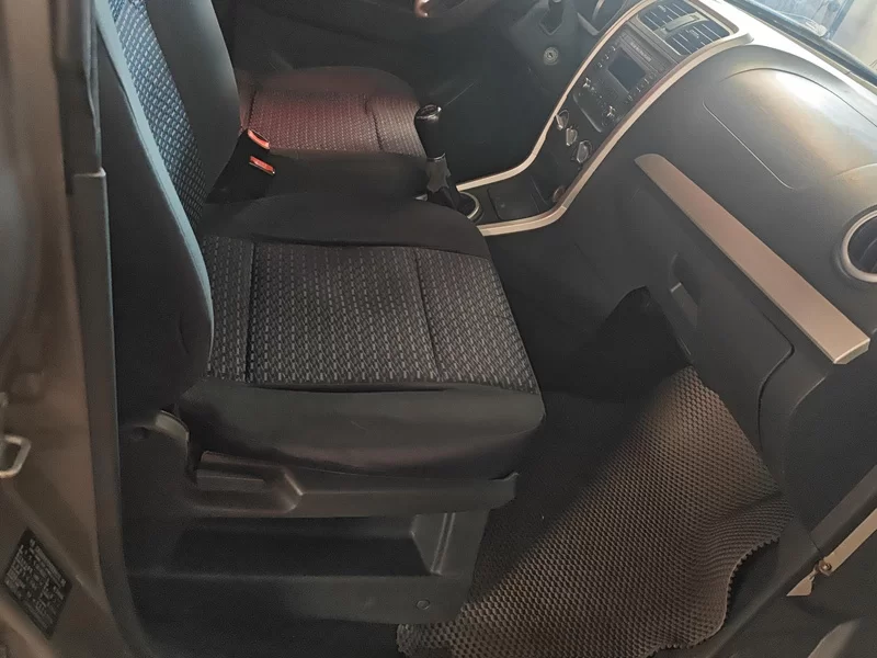 Suzuki Wagon R X5 2017 image de voiture #19