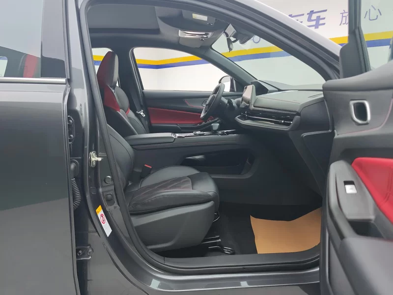 Changan CS55 Plus 2023 car image #19