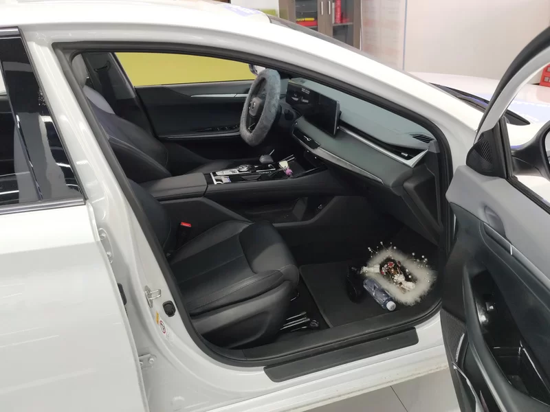 Changan Raeton Plus 2024 car image #19