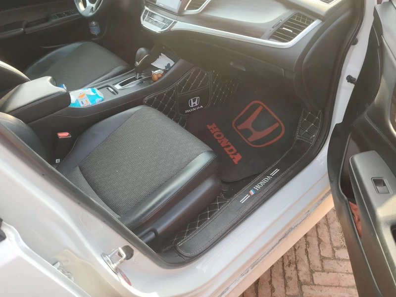 Honda Jade 2018 immagine di auto #19