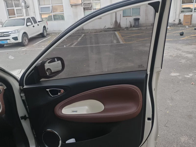 Wuling Binguo 2024 #19 Wuling Binguo 2024 immagine di auto #19