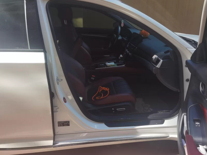 Honda Inspire 2023 car image #19