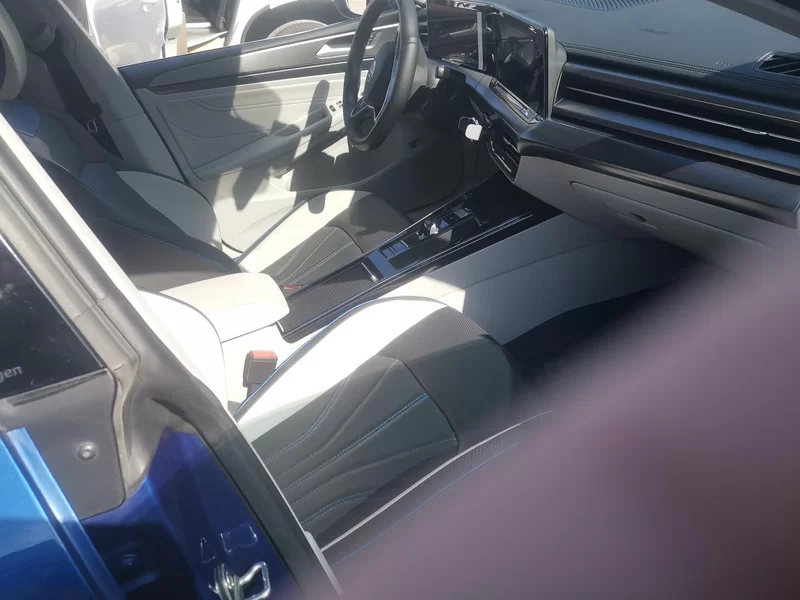 Volkswagen Lamando 2022 imagem de carro #19