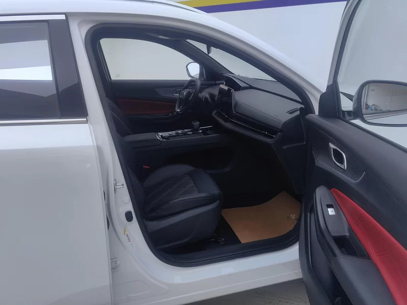 Changan CS55PLUS PHEV 2023 immagine di auto #19