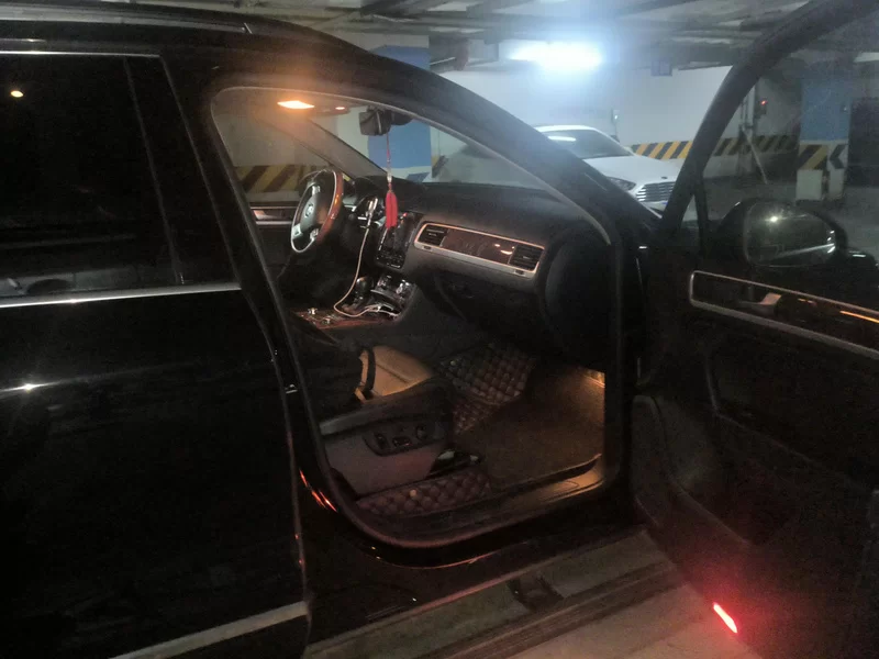 大众 途锐 2014 汽车图片 #19