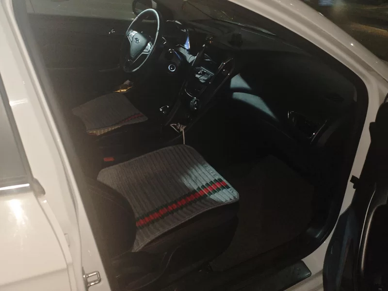 Chery Arrizo 5 2017 immagine di auto #19