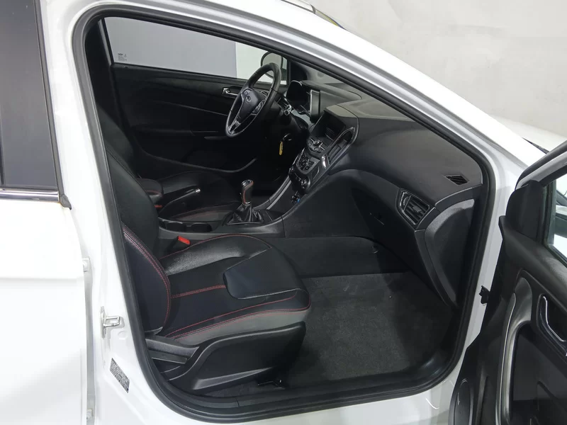 Chery Arrizo 5 2018 #19 Chery Arrizo 5 2018 car image #19