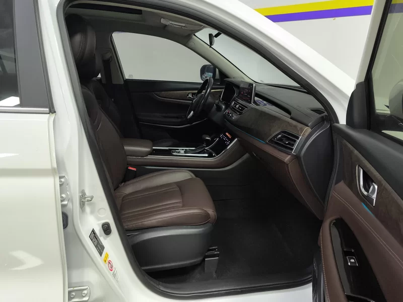 Changan CS75 PRO 2019 #19 Changan CS75 PRO 2019 imagen de coche #19