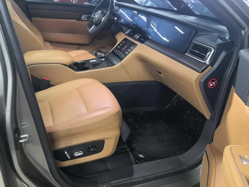 Li One 2021 صورة سيارة #19