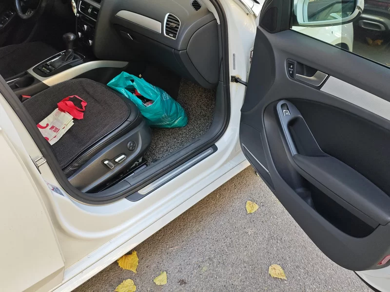 Audi A4 2015 immagine di auto #19