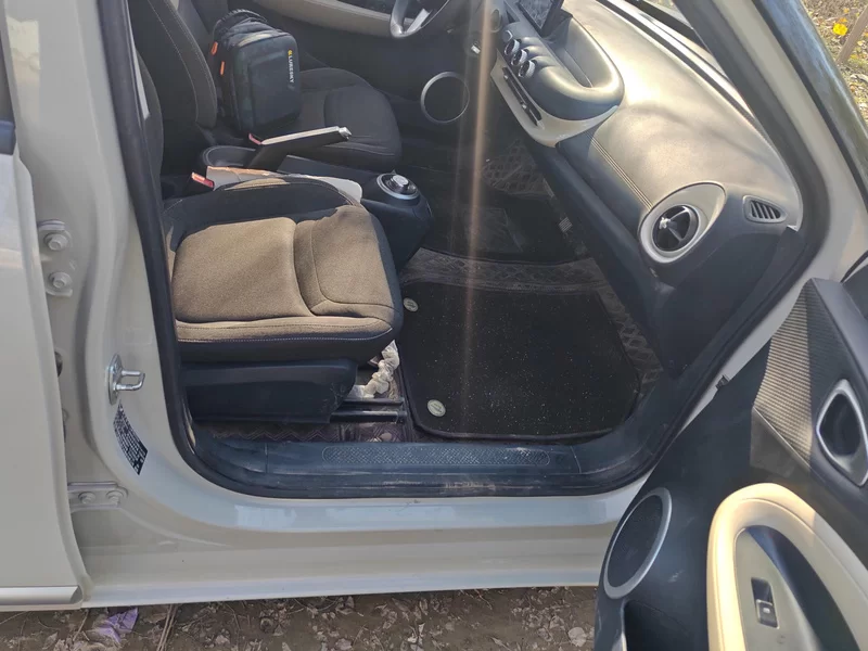 五菱汽车 五菱缤果 2024 汽车图片 #19