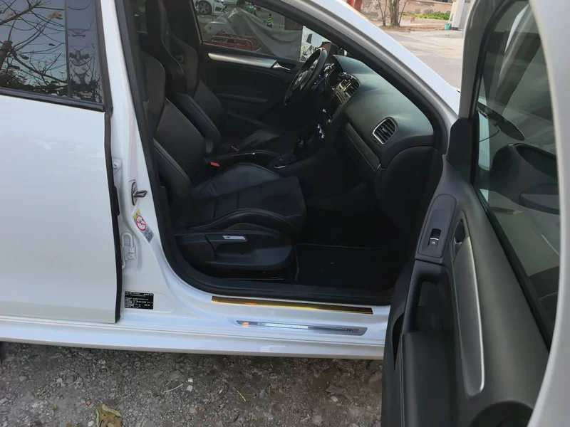 Volkswagen Golf (Imported) 2013 imagem de carro #19