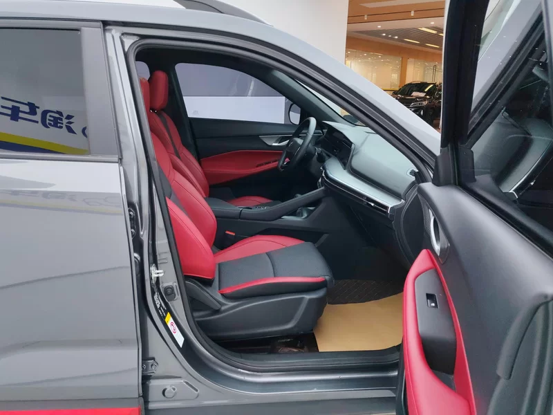 Changan CS35 Plus 2023 car image #19