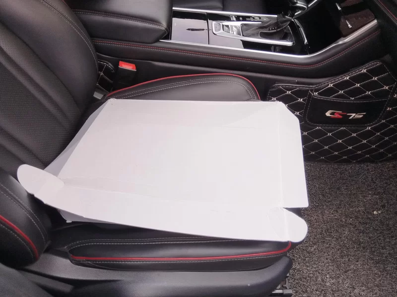 Changan CS75 PRO 2019 car image #19