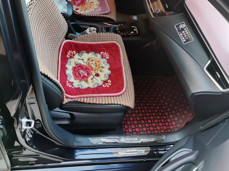 Toyota Allion 2022 car image #19