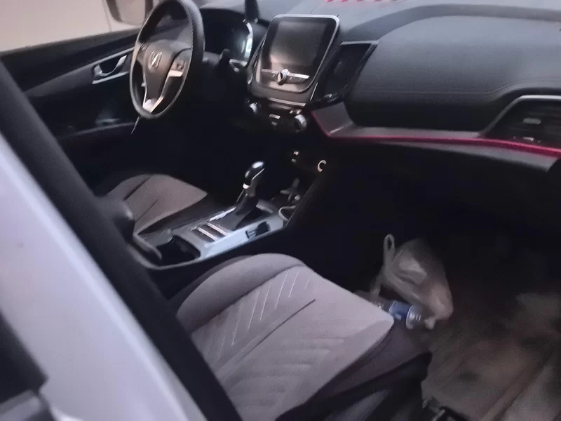 Changan CS55 2019 #19 Changan CS55 2019 immagine di auto #19