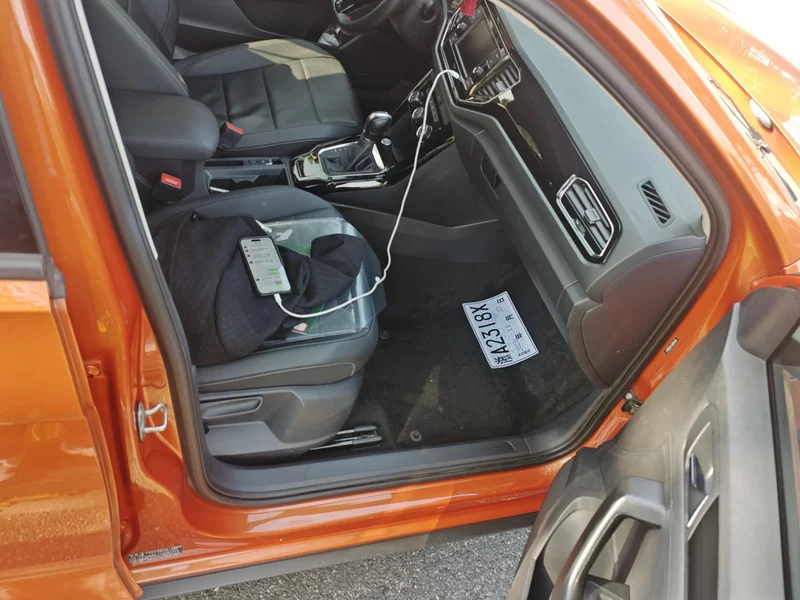 大众 T-ROC探歌 2018 汽车图片 #19