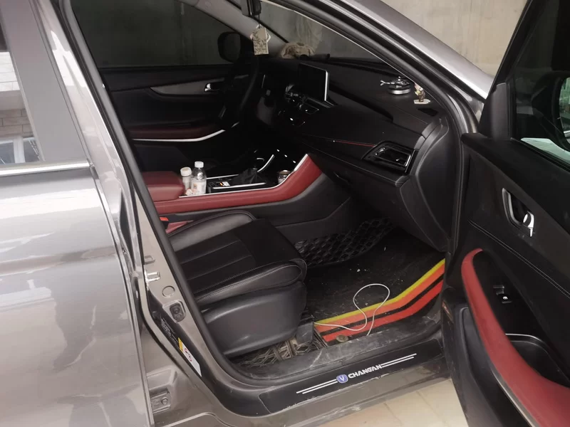 Changan CS75 PRO 2022 car image #19