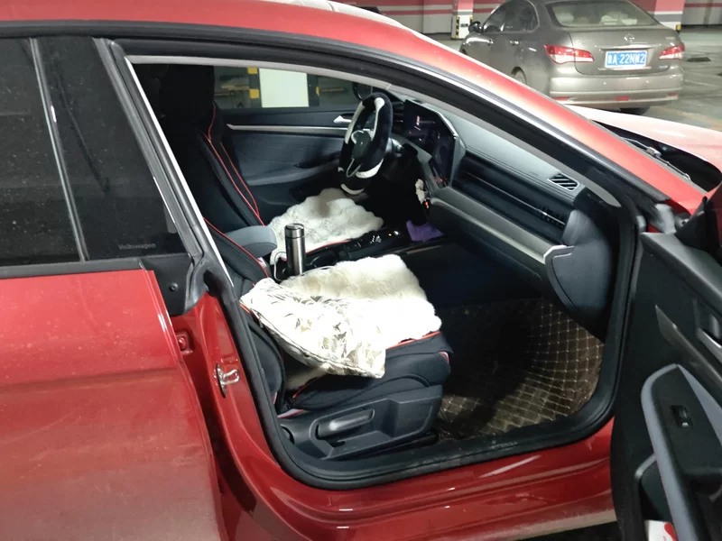 Volkswagen Lamando 2023 imagem de carro #19