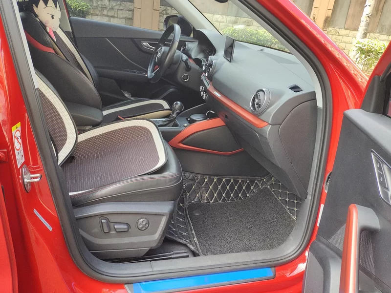 Audi Q2L 2019 immagine di auto #19