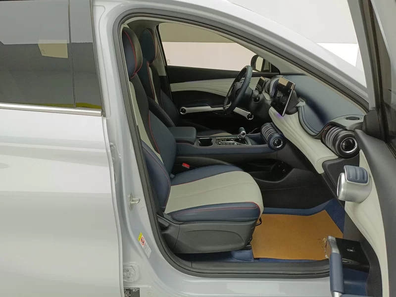 BYD Yuan Plus 2023 car image #19