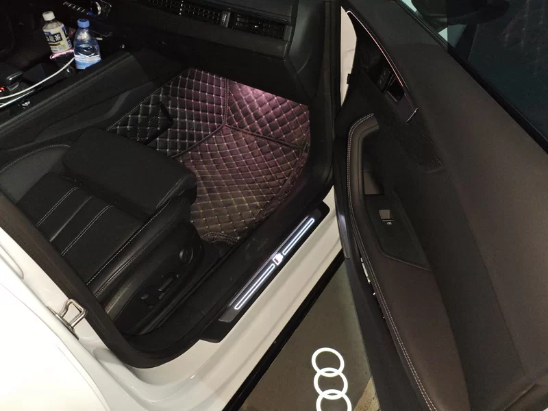 Audi A4 2023 #19 Audi A4 2023 car image #19