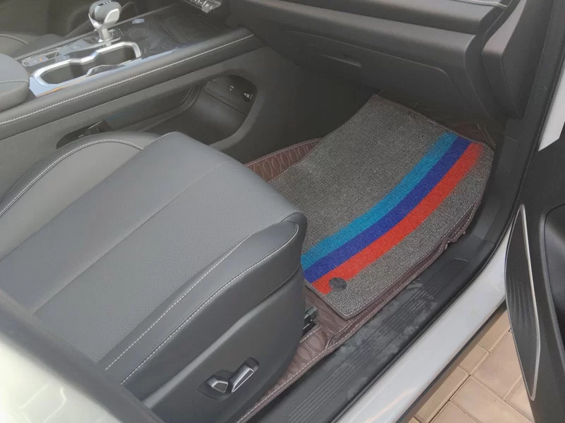 Changan CS75 PRO 2025 #19 Changan CS75 PRO 2025 car image #19