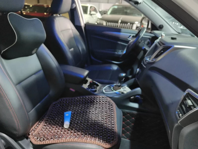 长安 长安CS75 2017 汽车图片 #19