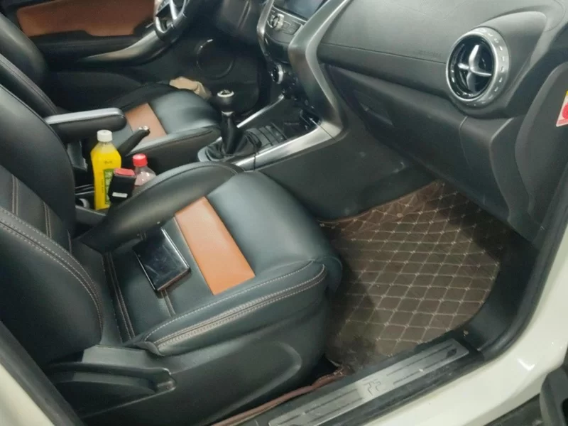 BYD Yuan 2019 car image #19