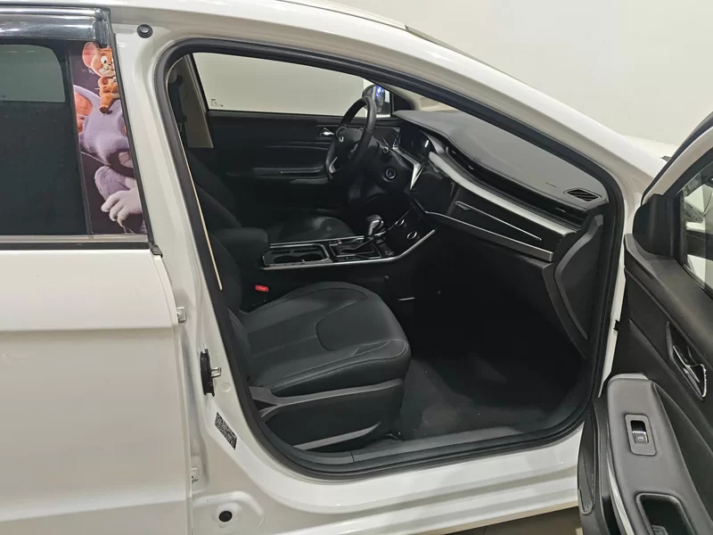 Chery Arrizo 5 2022 #19 Chery Arrizo 5 2022 car image #19