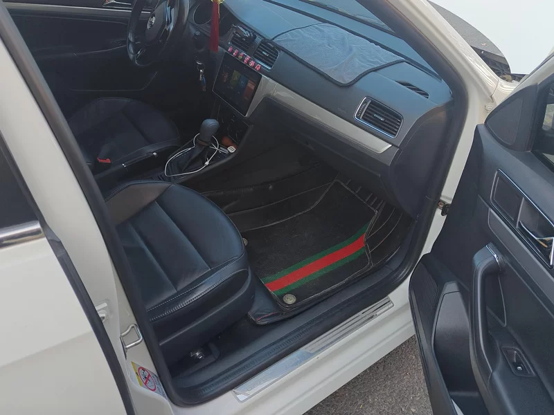 Volkswagen Gran Lavida 2015 #19 Volkswagen Gran Lavida 2015 immagine di auto #19