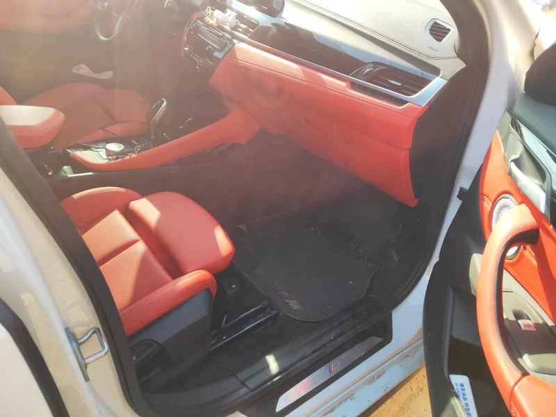 BMW X2 2021 immagine di auto #19