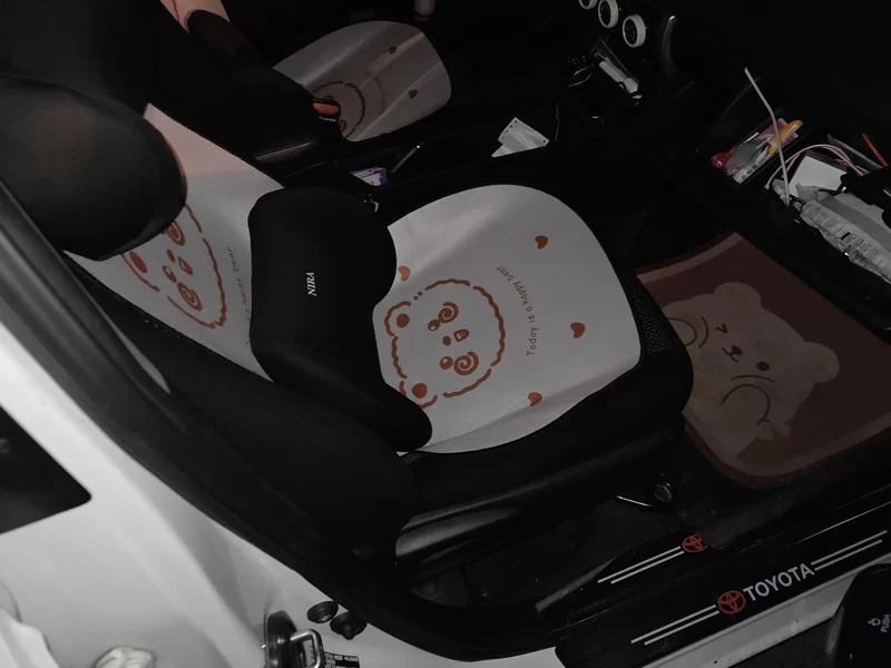 Toyota Vios 2019 #19 Toyota Vios 2019 car image #19