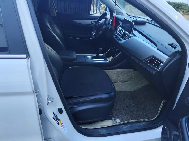 Changan CS75 PRO 2019 #19 Changan CS75 PRO 2019 car image #19