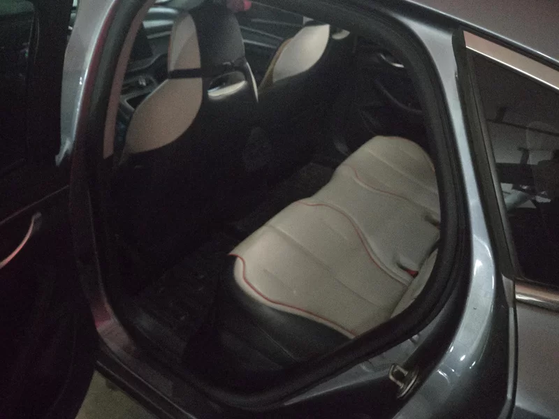 BYD Destroyer 05 2023 car image #19