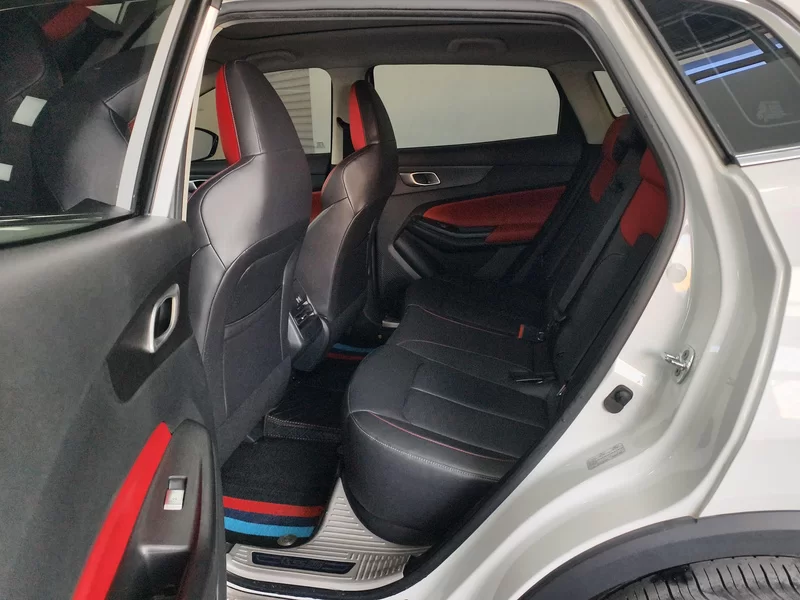 Changan CS55 Plus 2022 immagine di auto #19