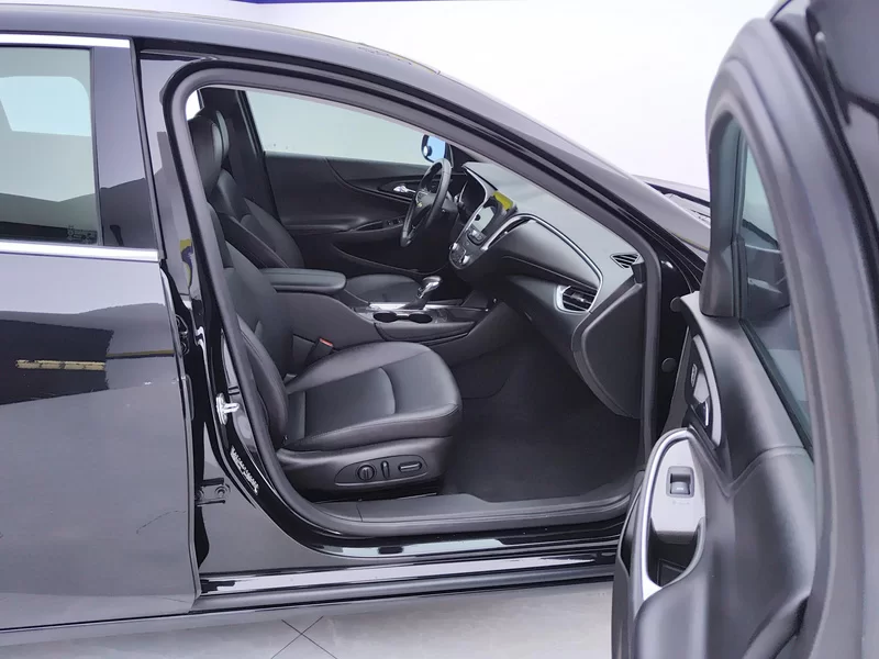 Chevrolet Malibu XL 2021 car image #19