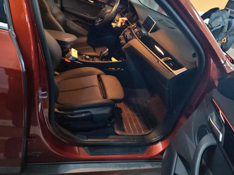 BMW X2 2019 #19 BMW X2 2019 car image #19