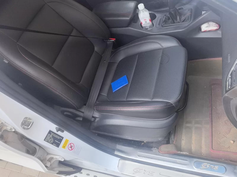 长安 长安CS75 2016 汽车图片 #19