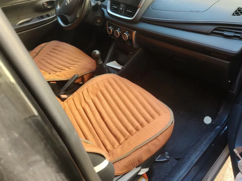 威驰 2017 汽车图片 #19