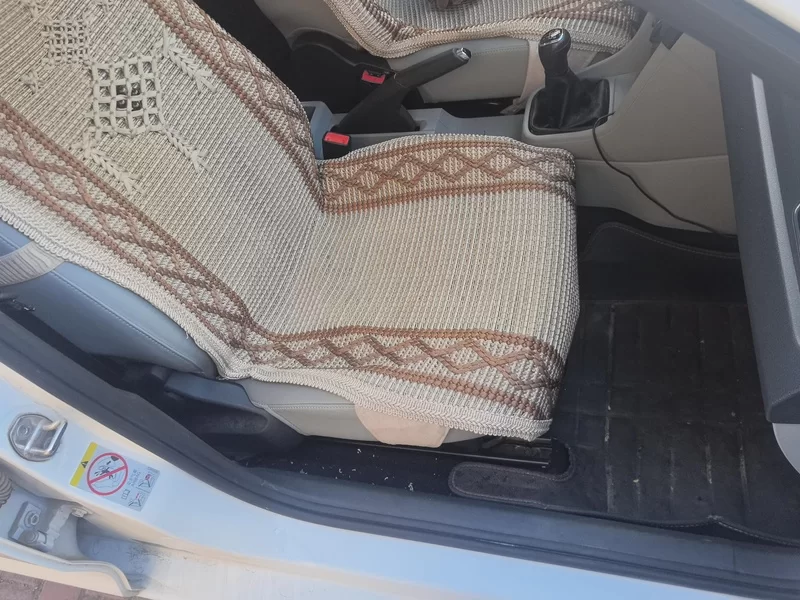 Skoda 2016 immagine di auto #19