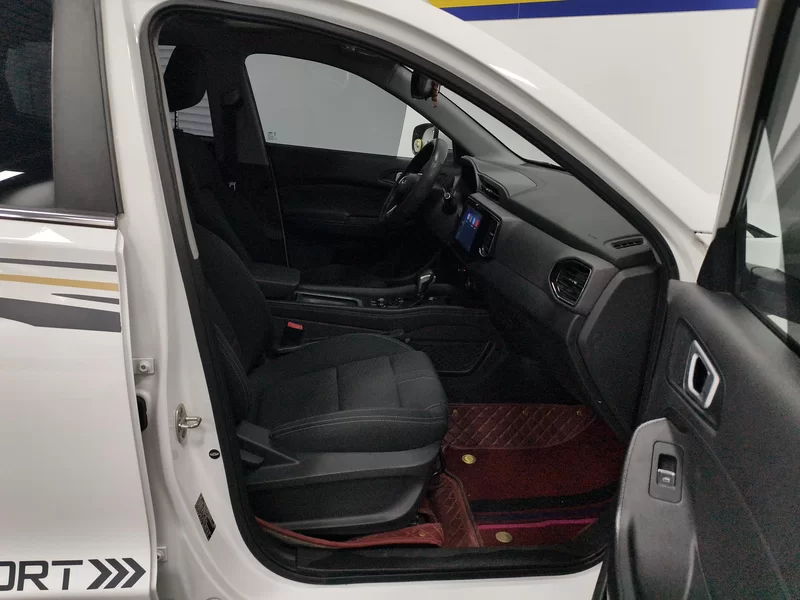 Chery Tiggo 5x 2020 #19 Chery Tiggo 5x 2020 car image #19