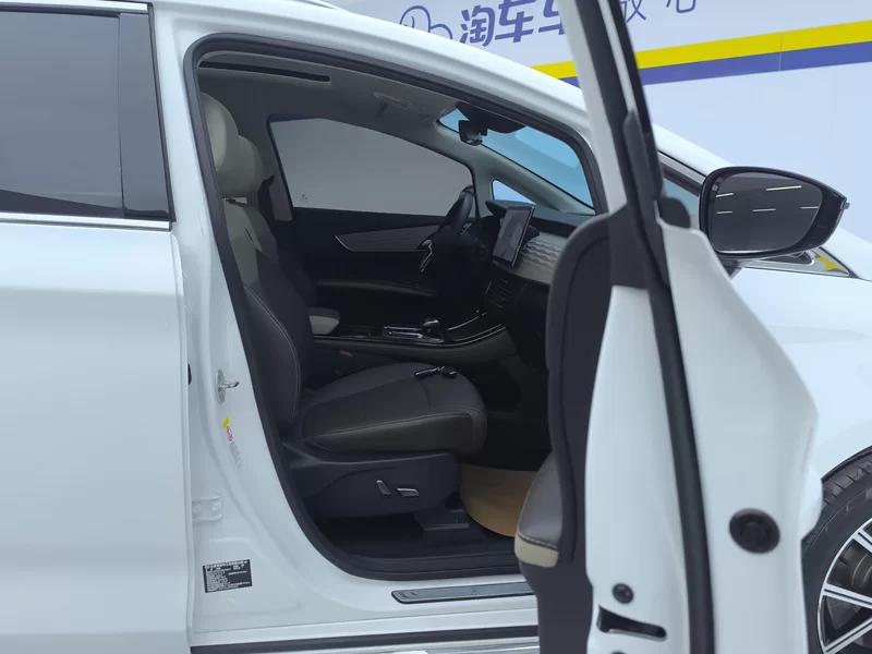 BYD Song MAX New Energy 2023 car image #19