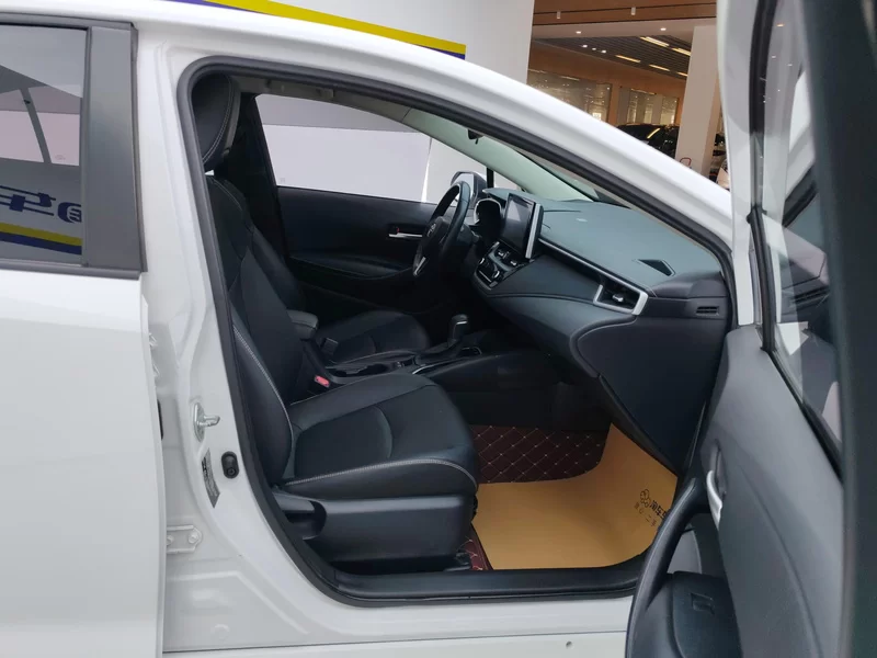Toyota Corolla 2020 car image #19